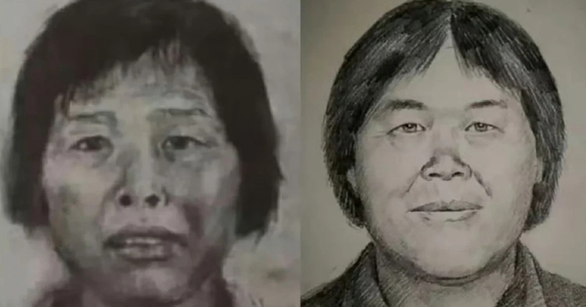 ‘Dì Mai’ khét tiếng trong đường dây buôn bán trẻ em Trung Quốc bị bắt