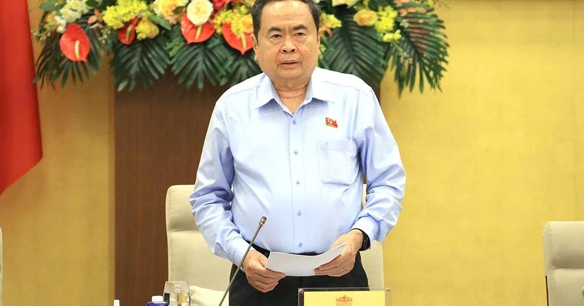 Cuộc bầu cử rất th&agrave;nh c&ocirc;ng