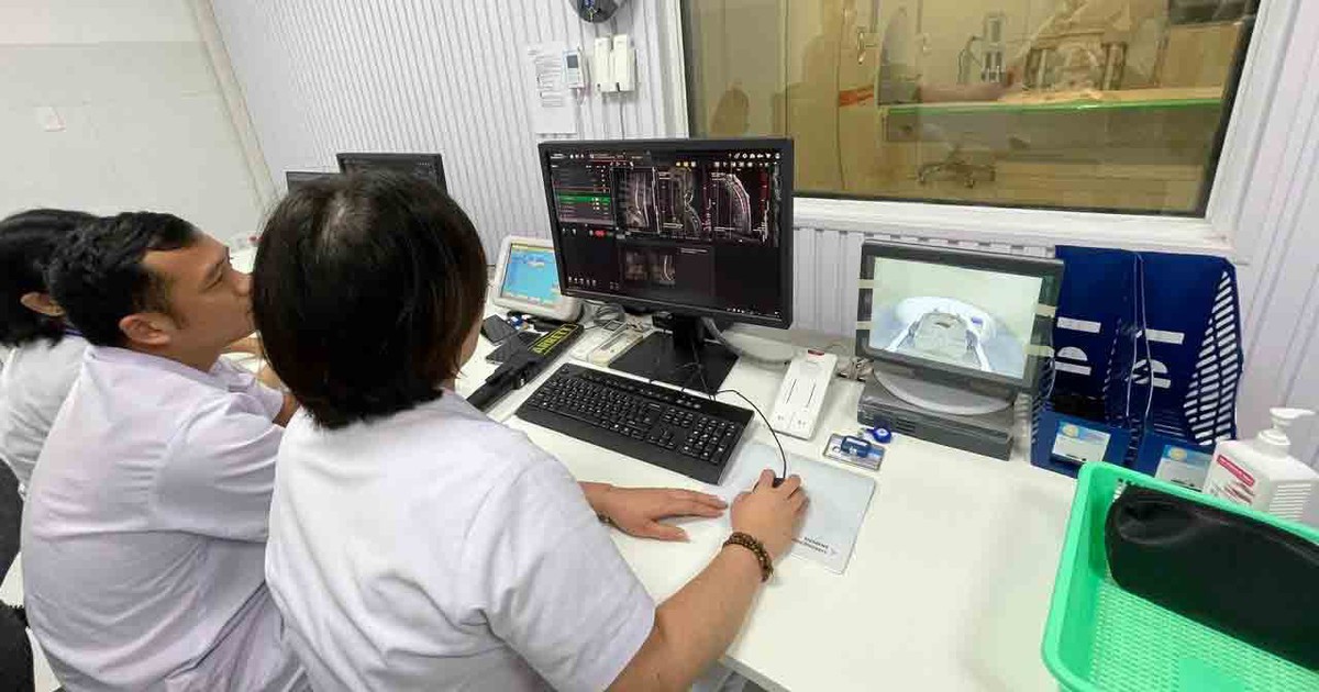 Xu hướng y học hiện đại