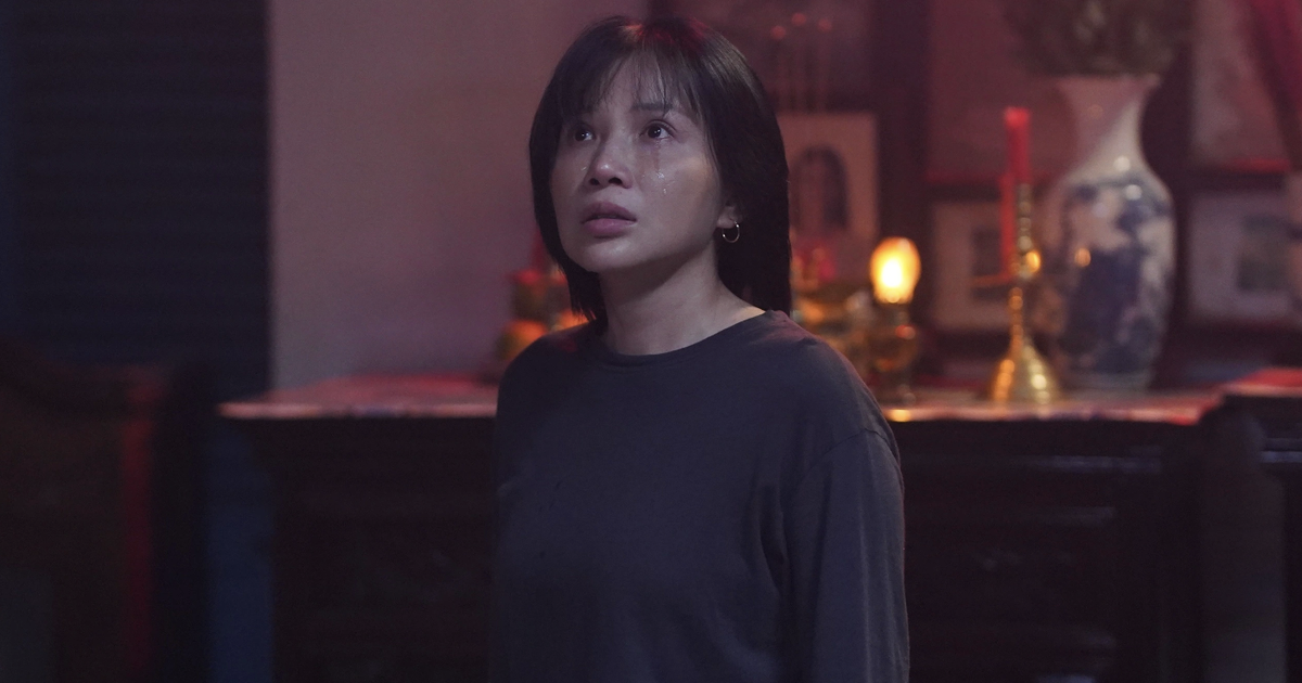 Th&ecirc;m một phim kinh dị Việt vượt mốc trăm tỉ