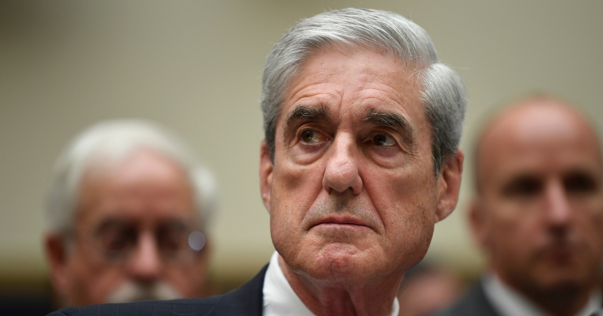 Cựu Giám đốc FBI Robert Mueller qua đời