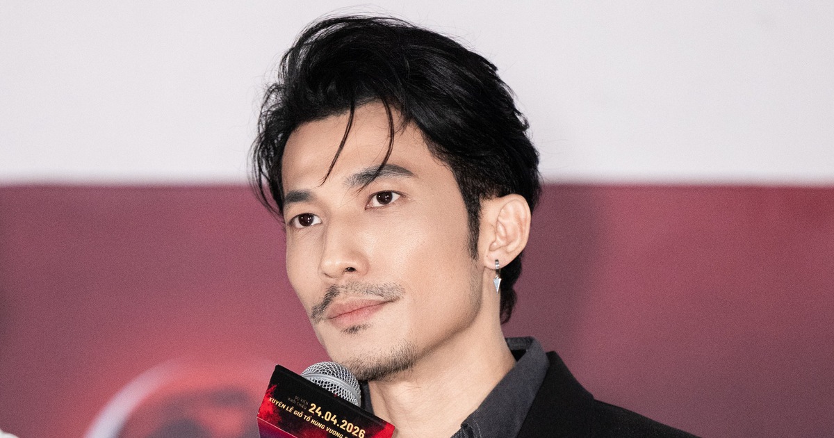 Liên Bỉnh Phát sau giải 'Thị đế', tiết lộ chuyện kết hôn với bạn gái xinh đẹp