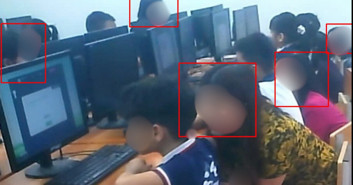 Từ vụ VioEdu: Khi người lớn cũng thỏa hiệp với gian lận