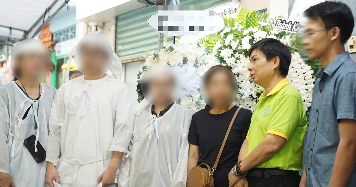 Hiến tạng v&agrave; sự bất nh&acirc;n của lời đồn: C&aacute;n bộ phải trực tiếp 'giải oan'