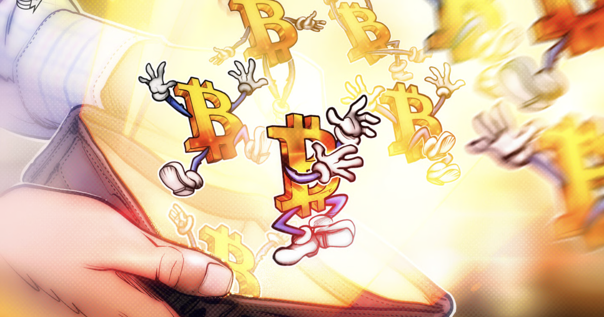 Giá Bitcoin hôm nay 21.3.2026: Giữ mốc 70.000 USD khi "cá voi" thức giấc