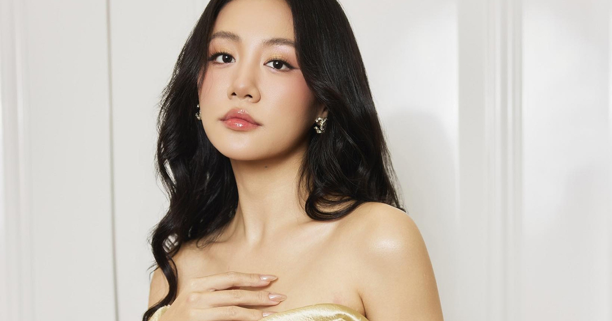 Ca sĩ Văn Mai Hương - 'tay ngang' gây bất ngờ trên màn ảnh