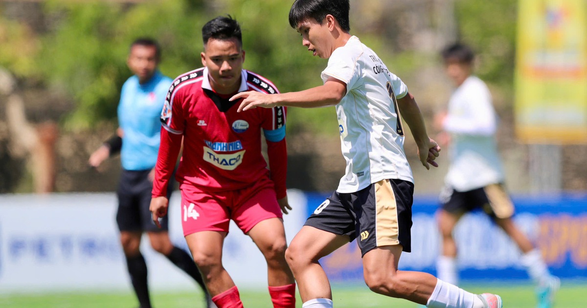 Gay cấn cuộc đua danh hiệu cá nhân