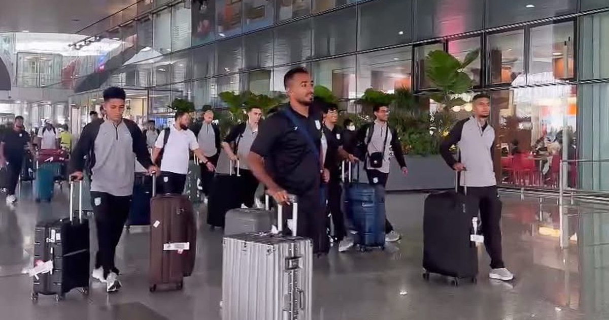 Xác định ngày và giờ đấu mới nhất Việt Nam - Bangladesh: Lộ diện tổ trọng tài Hồng Kông, không có VAR