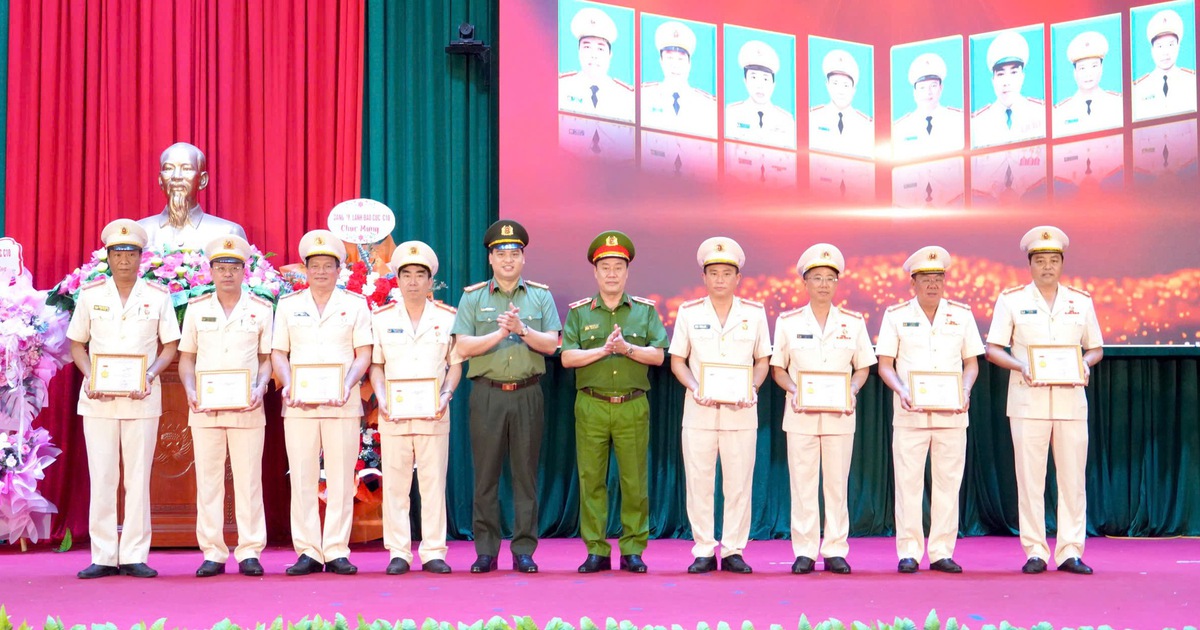 Tuổi trẻ C10 phát huy vai trò xung kích cảm hóa, hướng thiện những người lầm lỡ