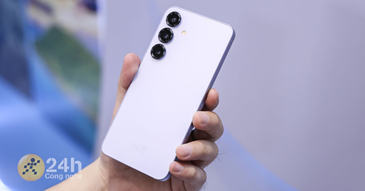 Samsung Galaxy S25 Ultra sau 1 năm sử dụng