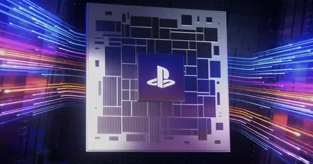 Sony hợp tác AMD phát triển công nghệ tăng FPS cho PlayStation