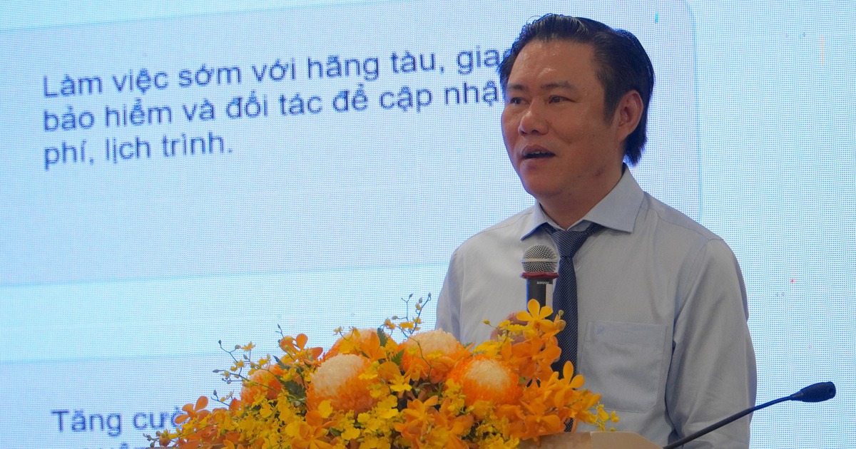 Xung đột Trung Đông: Tư vấn pháp lý giúp doanh nghiệp bớt hoang mang