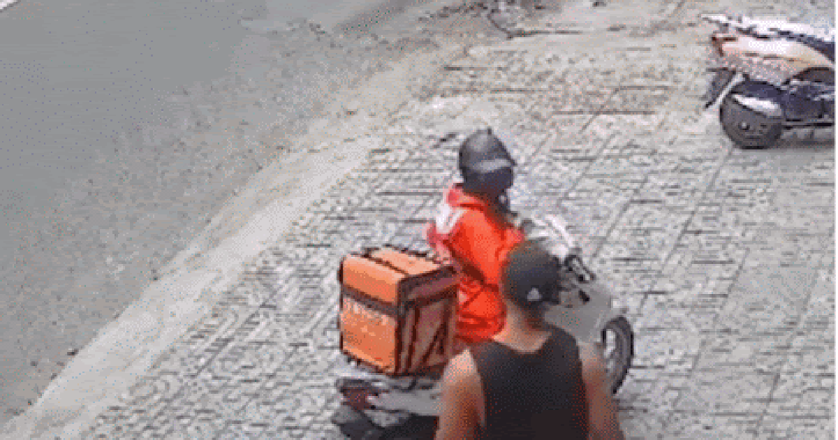 Công an TP.HCM bắt tạm giam thanh niên hành hung nữ shipper