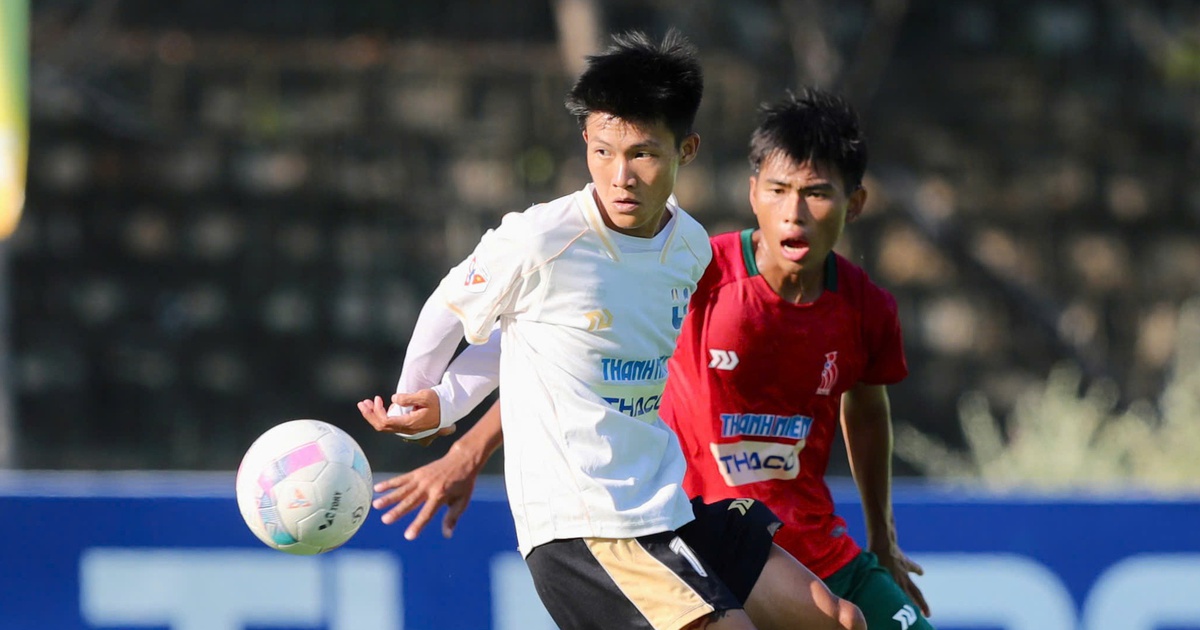 'Hiện tượng' Trường ĐH Công nghiệp TP.HCM đủ sức gây sốc trước 'ông lớn' Thủy lợi?