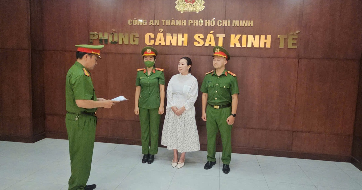 Gi&aacute;m đốc C&ocirc;ng ty Đảo V&agrave;ng Nguyễn Ngọc Tiền v&agrave; hợp đồng đầu tư 'tr&aacute; h&igrave;nh' 131 tỉ