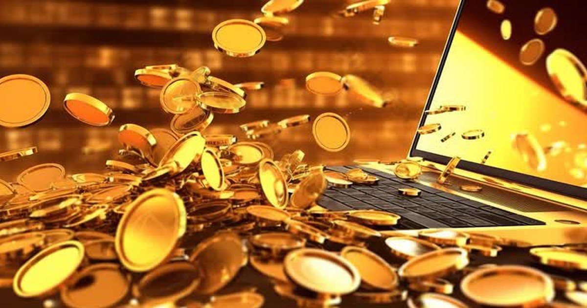 Sự thật bất ngờ về lượng vàng có trong laptop cũ