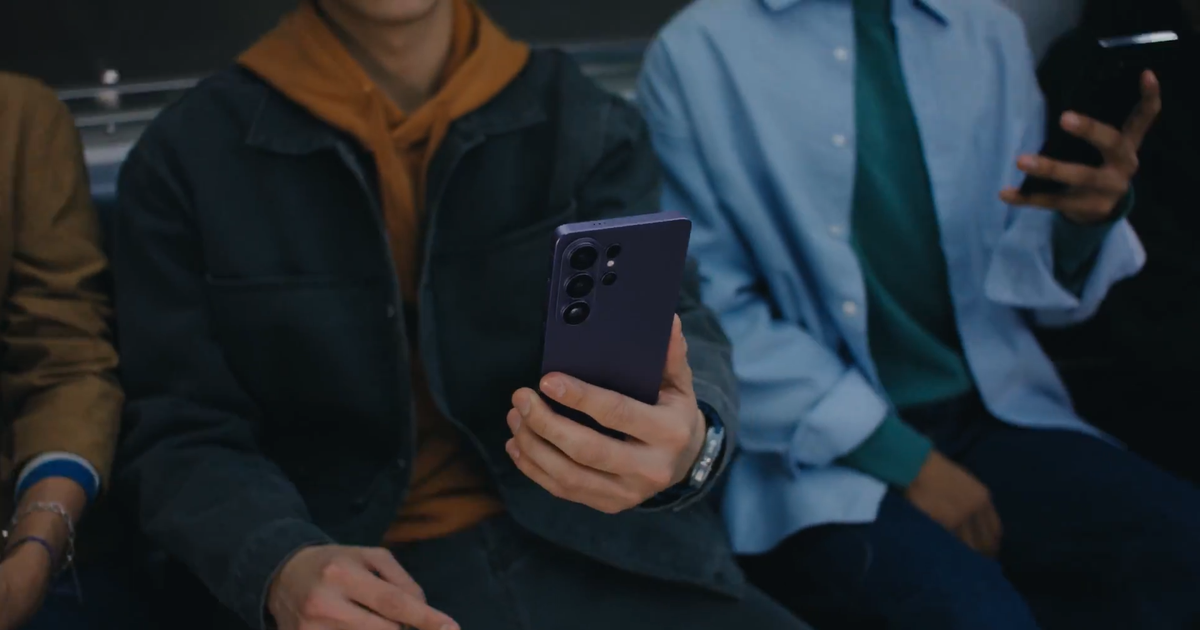 Privacy Display trên Galaxy S26 Ultra: Giải pháp cho vấn đề thường gặp nhưng ít nói ra