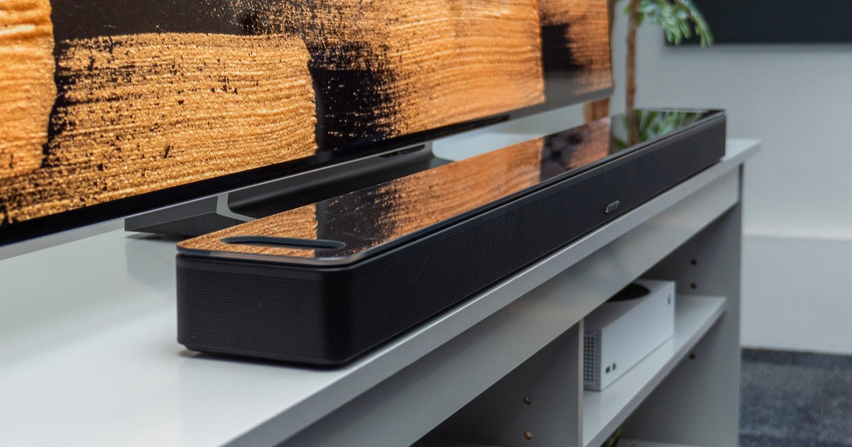 Lý do soundbar ngày càng "được lòng" người dùng