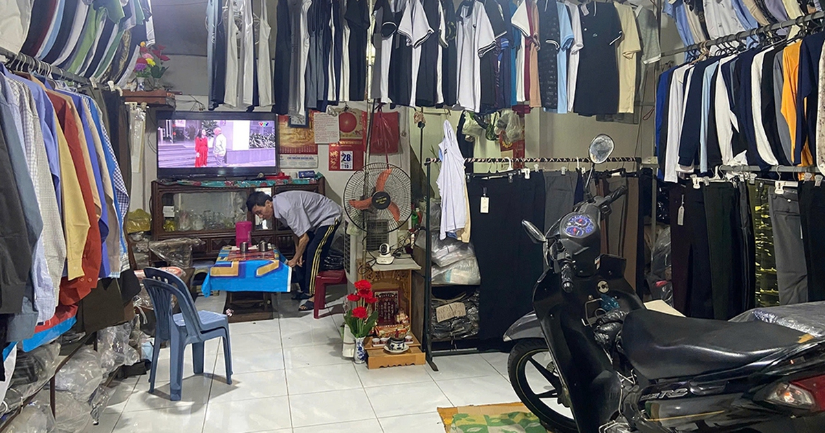 Gần 200 hộ dân 'mắc kẹt' hơn 15 năm vì quy hoạch chợ