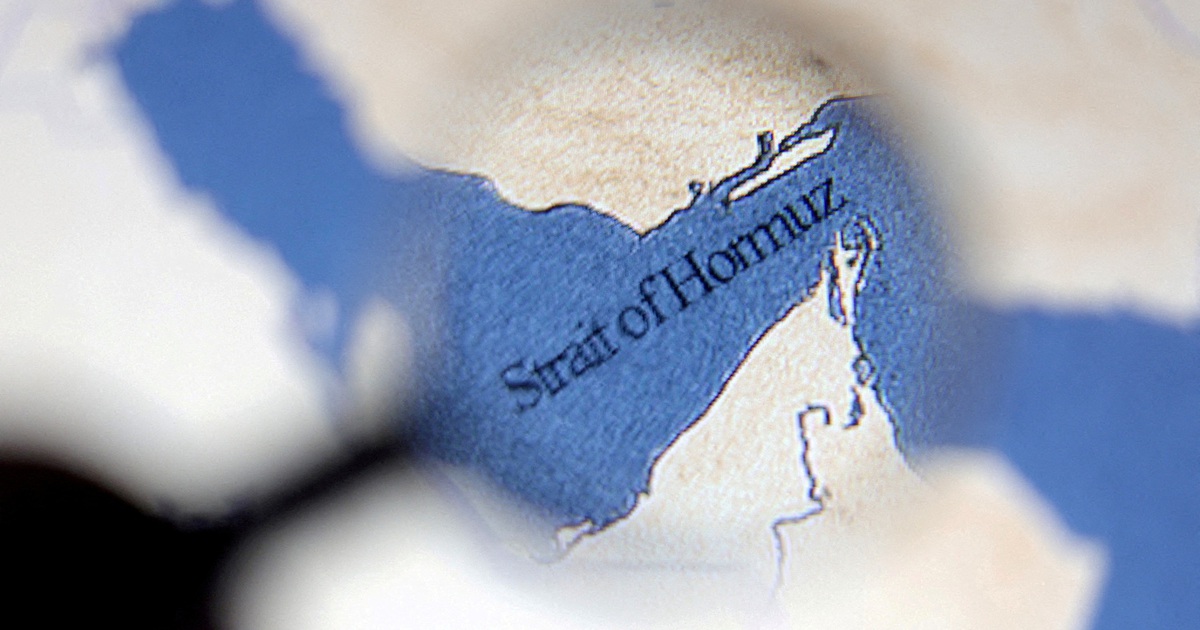 Tình hình Trung Đông mới nhất sáng 23.3: Iran cảnh báo nóng về eo biển Hormuz