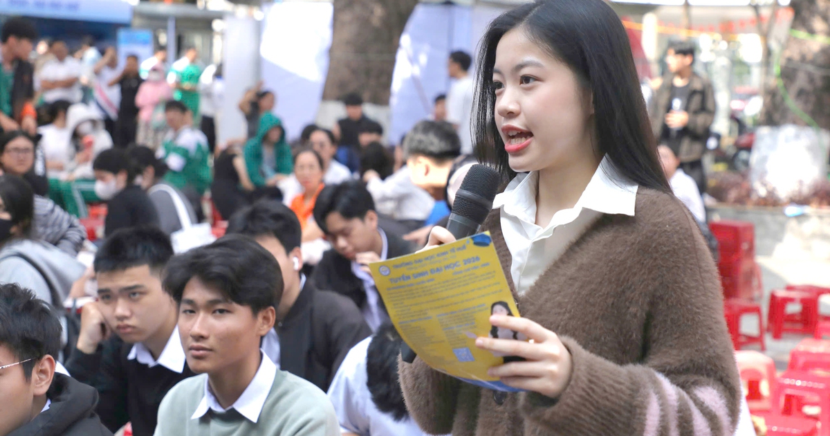 Sử dụng 15 nguyện vọng ra sao để trúng tuyển vào ngành yêu thích?