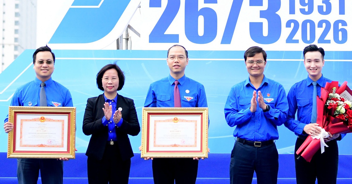 Cơ hội để người trẻ cam kết hành trình mới