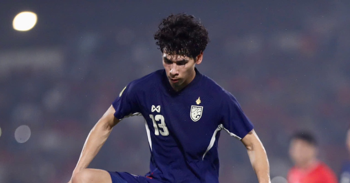 Thái Lan lo mất suất Asian Cup 2027 sau khi đội tuyển Việt Nam đã chính thức có vé