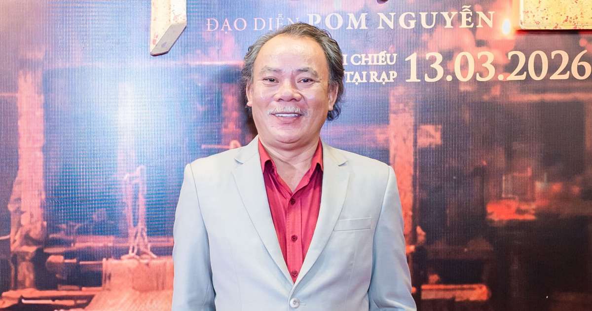 Nghệ sĩ Phương Bình từng chịu cảnh sống xa vợ hơn 30 năm giờ ra sao?