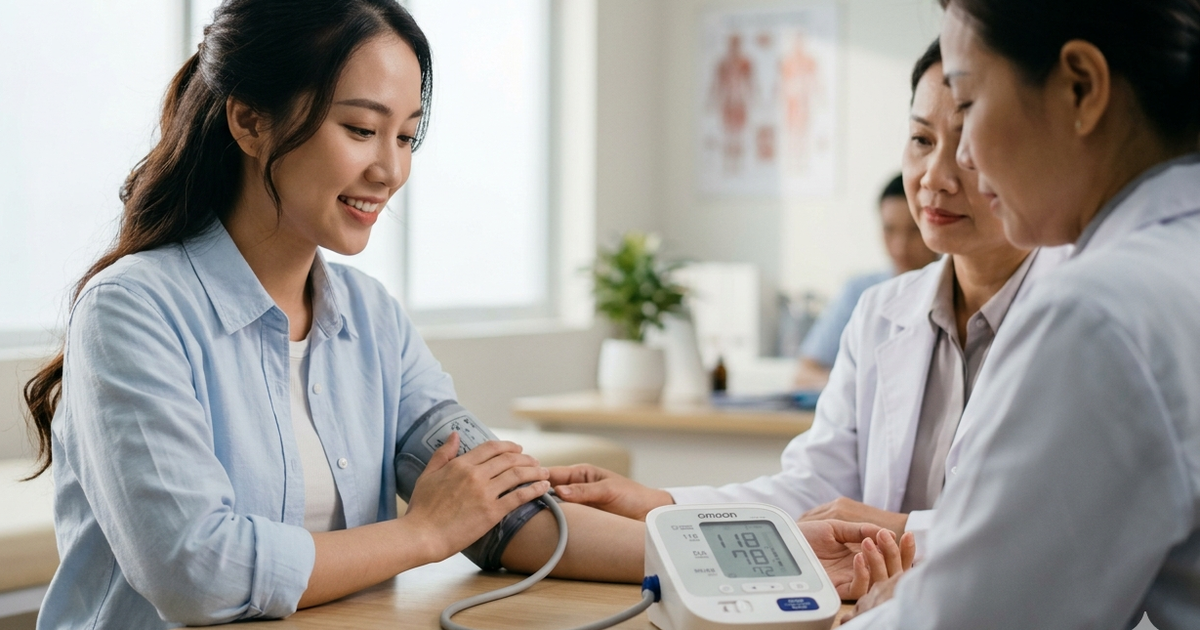 Suy thận gia tăng đáng báo động: Nguyên nhân thật sự vừa được hé lộ