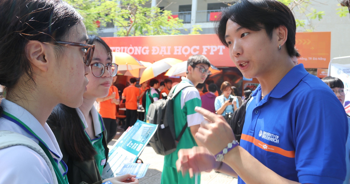 Sinh viên quốc tế 'bật mí' bất ngờ về giáo dục Việt Nam