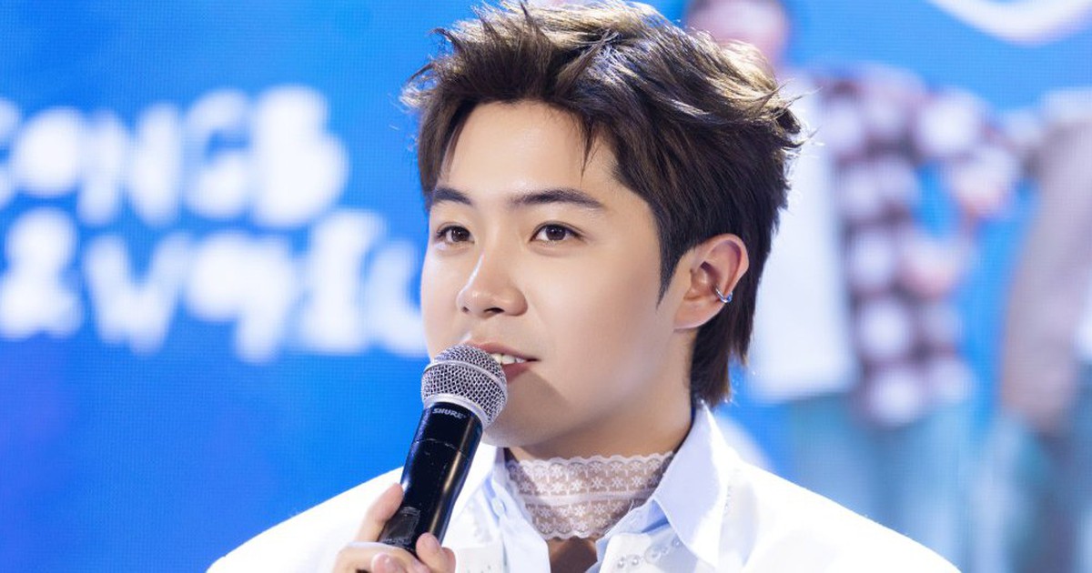 Mỹ nam ‘Anh trai say hi’ Mason Nguyễn giờ ra sao?