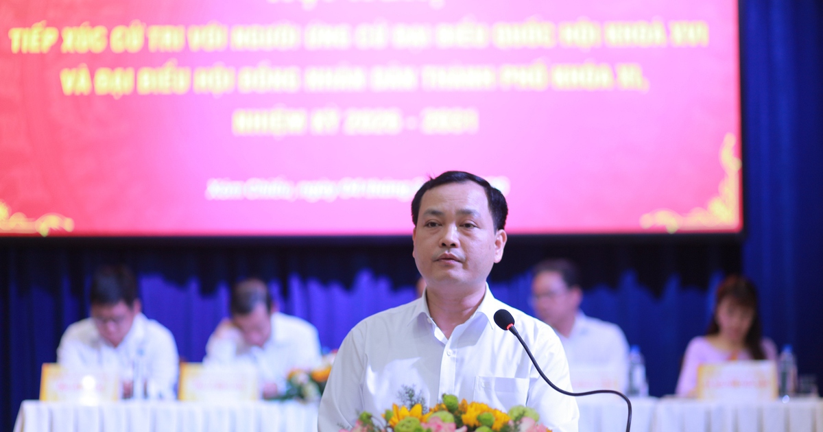 Lãnh đạo Viện KSND TP.HCM trúng cử đại biểu Quốc hội và HĐND TP.HCM