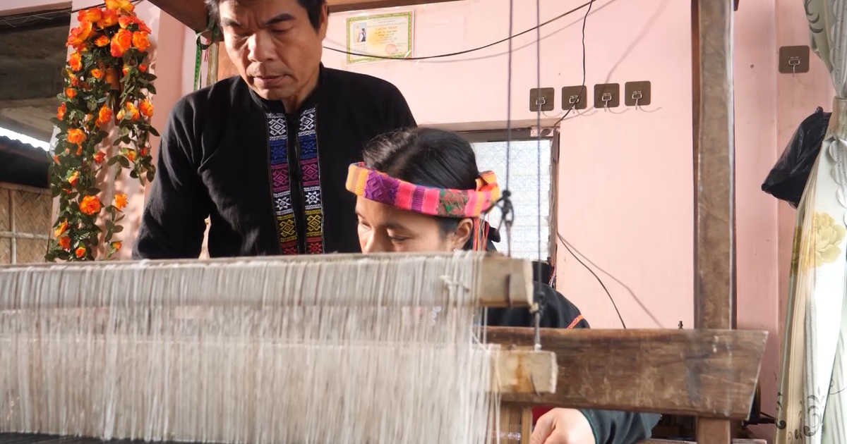 Chung dòng máu Lạc Hồng: Dệt lại bản sắc đồng bào giữa đại ngàn