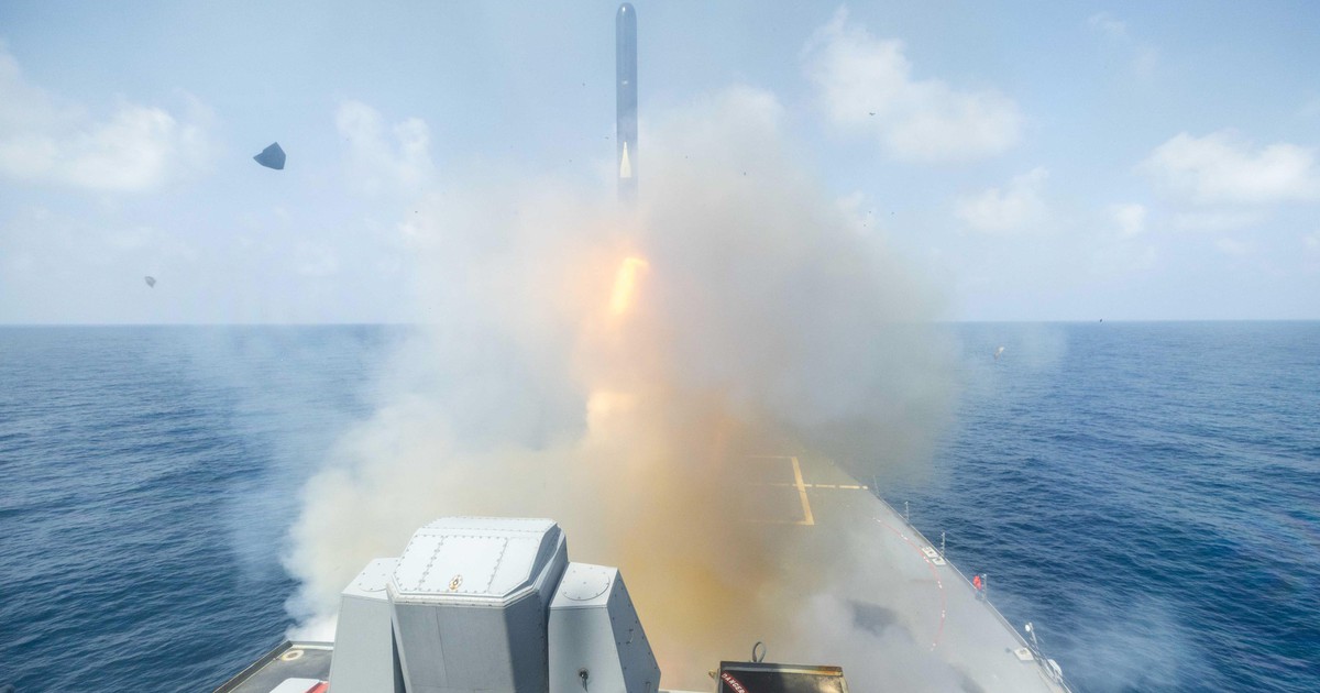 Thách thức ngân sách cho Nhà Trắng trong cuộc chiến Iran