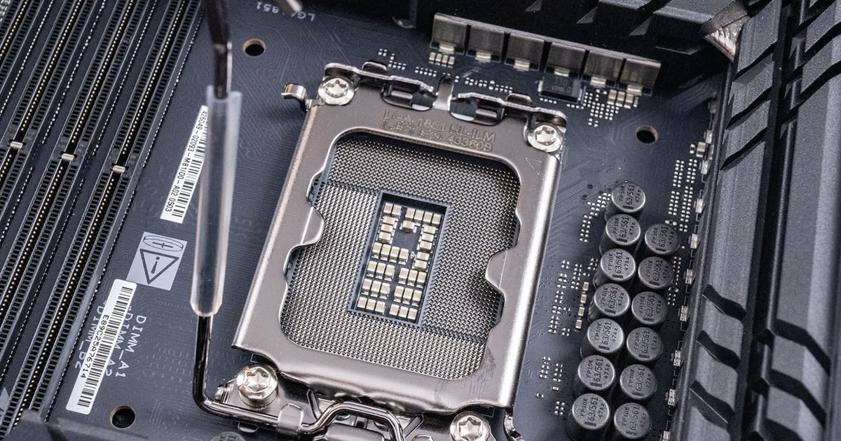 Intel có thể kéo dài vòng đời socket CPU để cạnh tranh với AMD