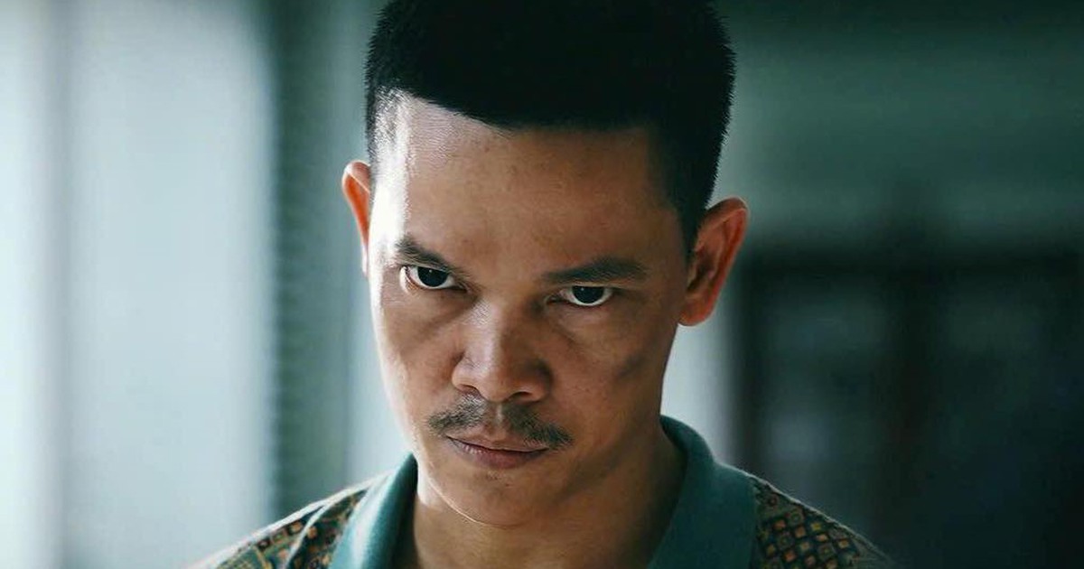 Nam diễn viên chuyên trị vai phản diện, đóng 5 phim trăm tỉ là ai?