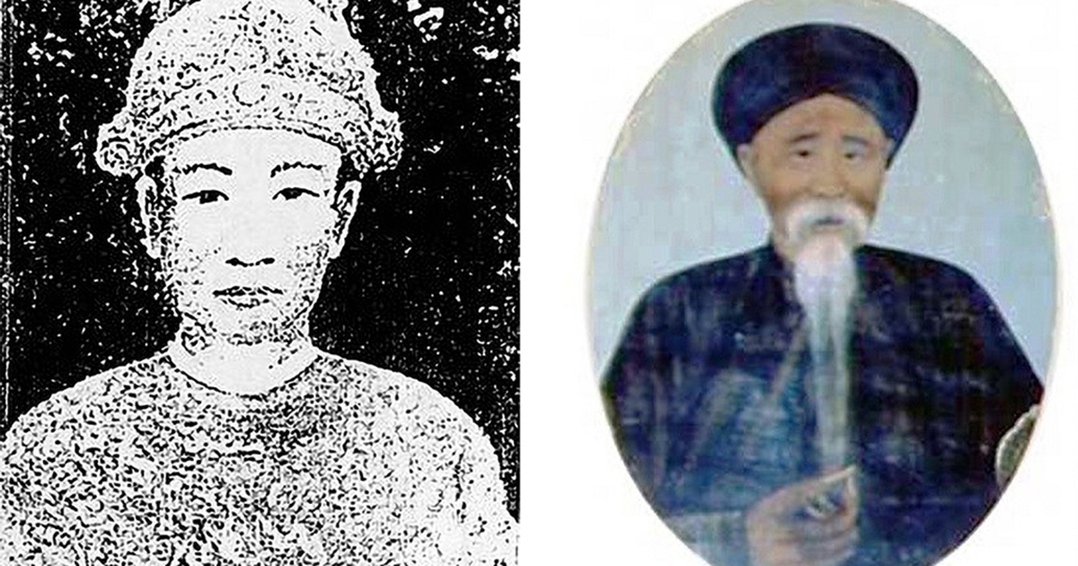 Triều Nguyễn một góc nhìn khác: Chuyện của đại thần Trương Đăng Quế