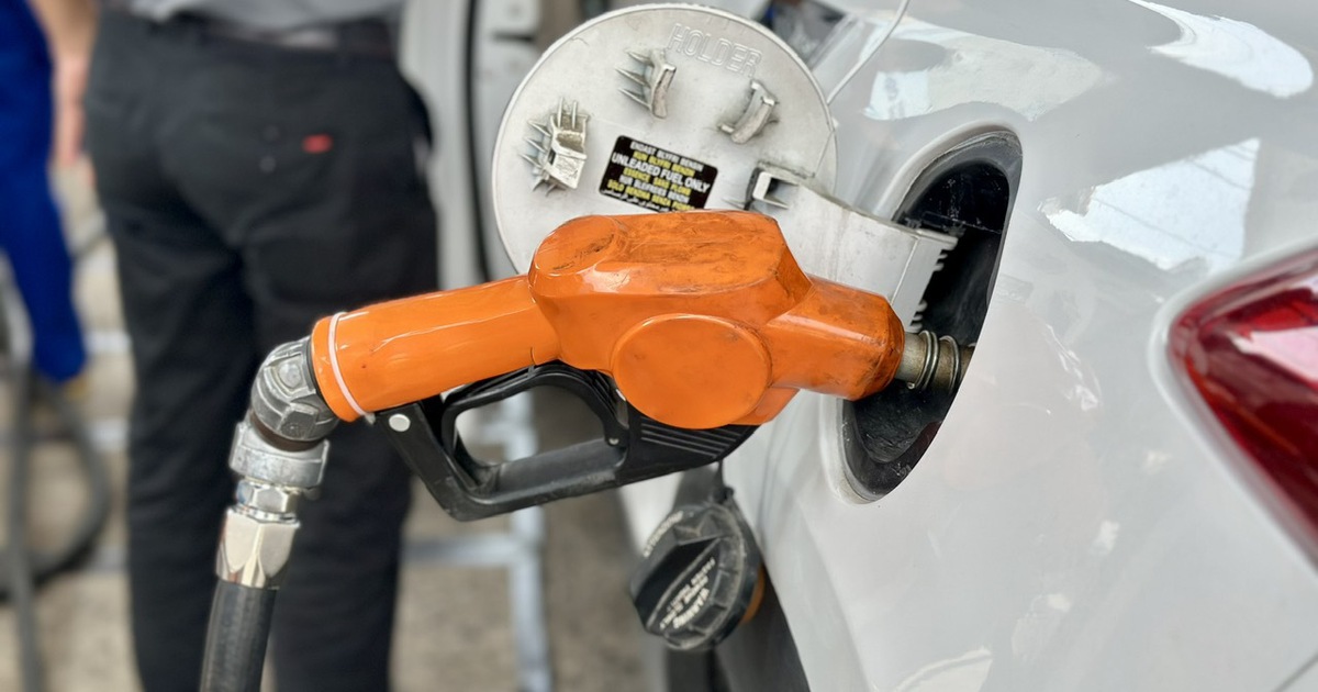 Giá xăng dầu hôm nay 23.3.2026: Thế giới giảm nhiệt, trong nước giảm áp lực tăng?