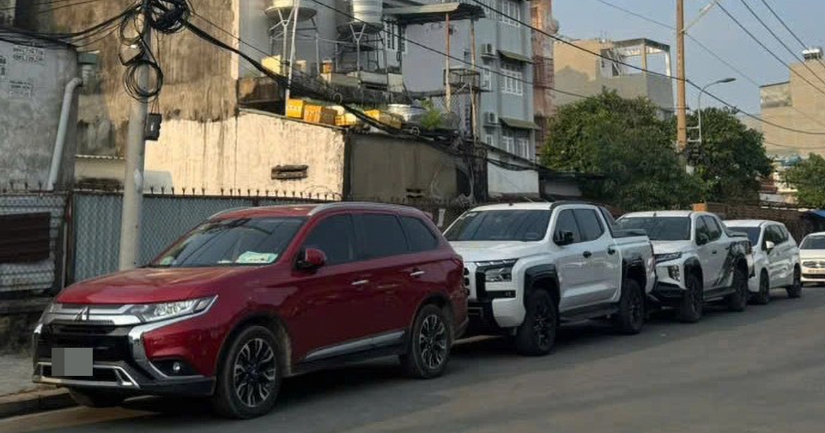 Đưa xe bán tải về đúng bản chất