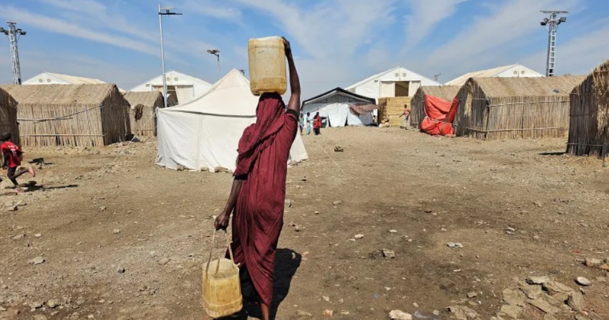 Bệnh viện ở Sudan bị tấn c&ocirc;ng, 64 người chết
