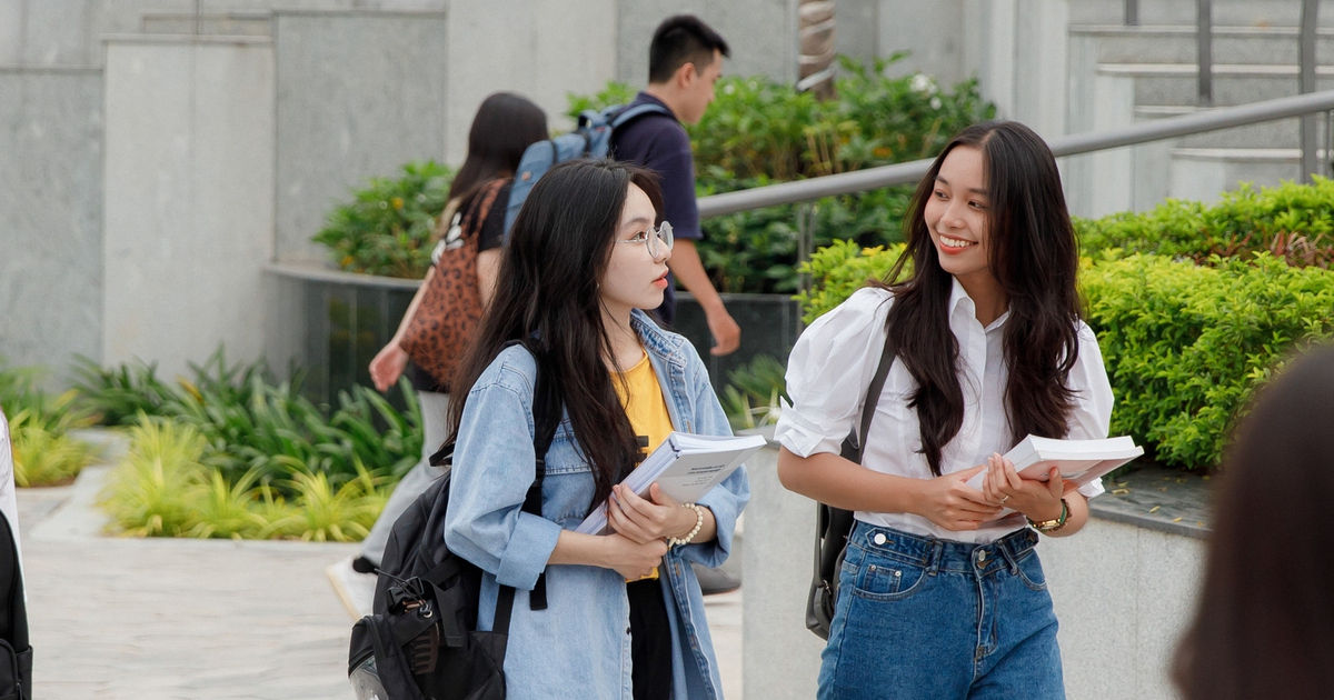 Đại học Việt Nam miễn học phí, cấp sinh hoạt phí thu hút sinh viên quốc tế