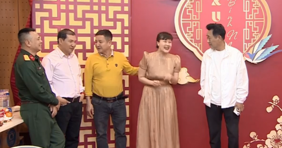 ‘Táo quân’ trở lại vào cuối tháng 3