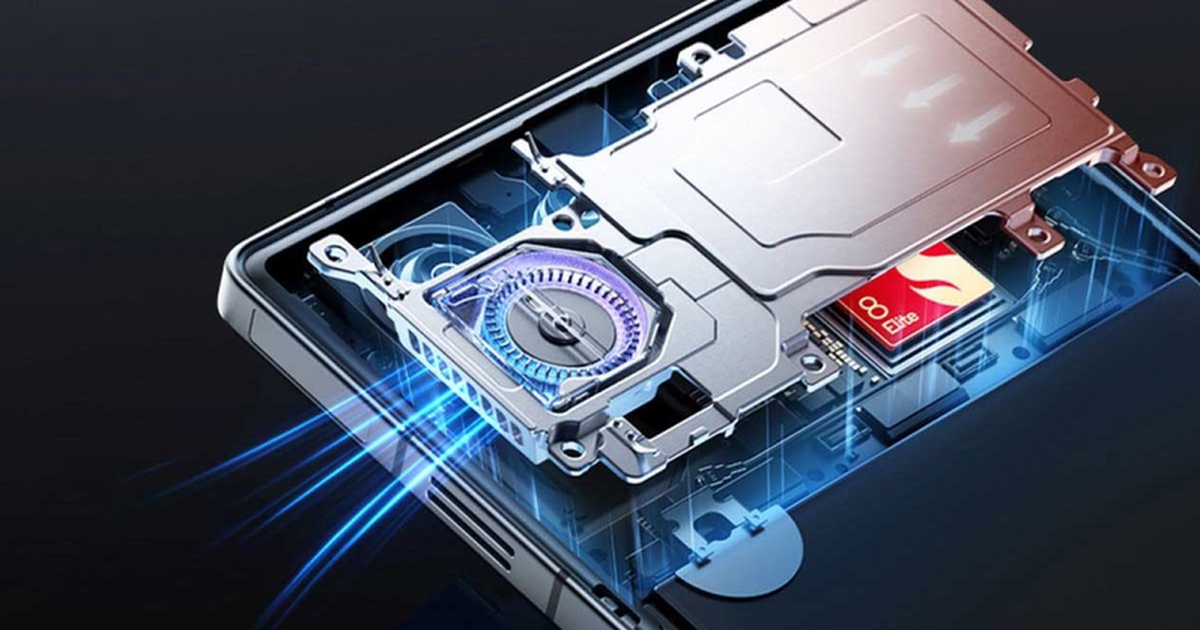 Top smartphone chơi game có mức giá hấp dẫn