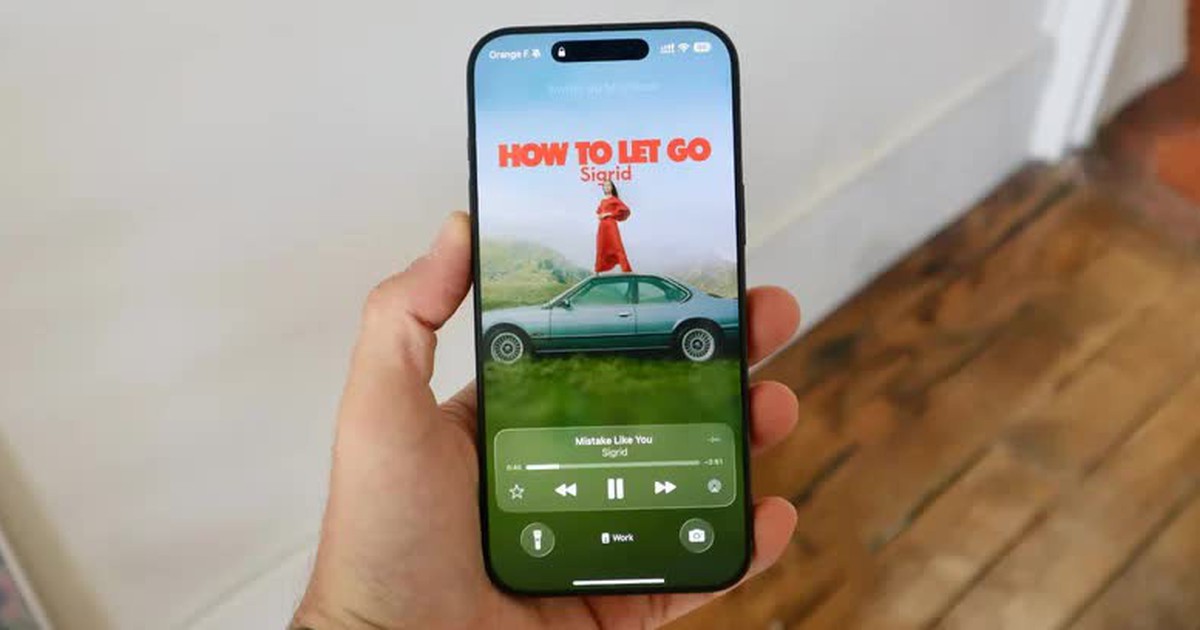 Tính năng quen thuộc nhưng ít người khai thác hết trên iPhone