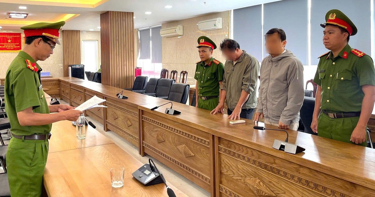 Phá đường dây mua bán hóa đơn hàng chục tỉ đồng, lộ chiêu lách luật tinh vi