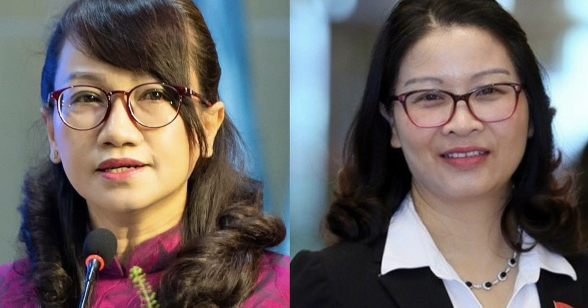 Nhiều lãnh đạo đại học trúng cử đại biểu Quốc hội khóa XVI