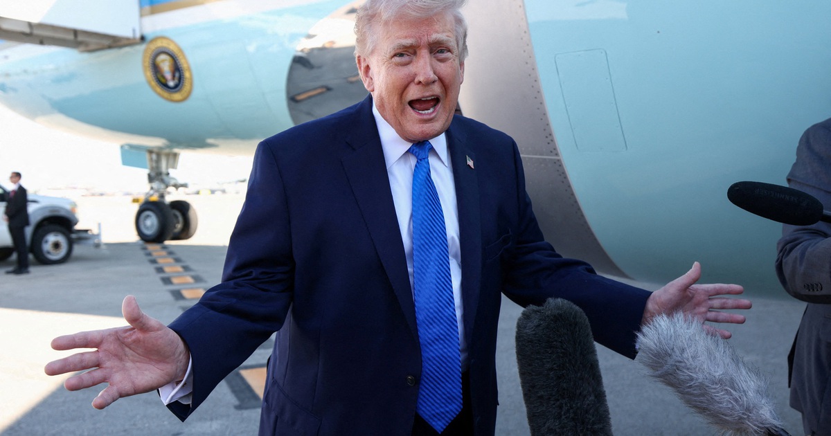 Tình hình Trung Đông sáng 24.3: Ông Trump nói đã đồng thuận 15 điểm với Iran, Iran phủ nhận