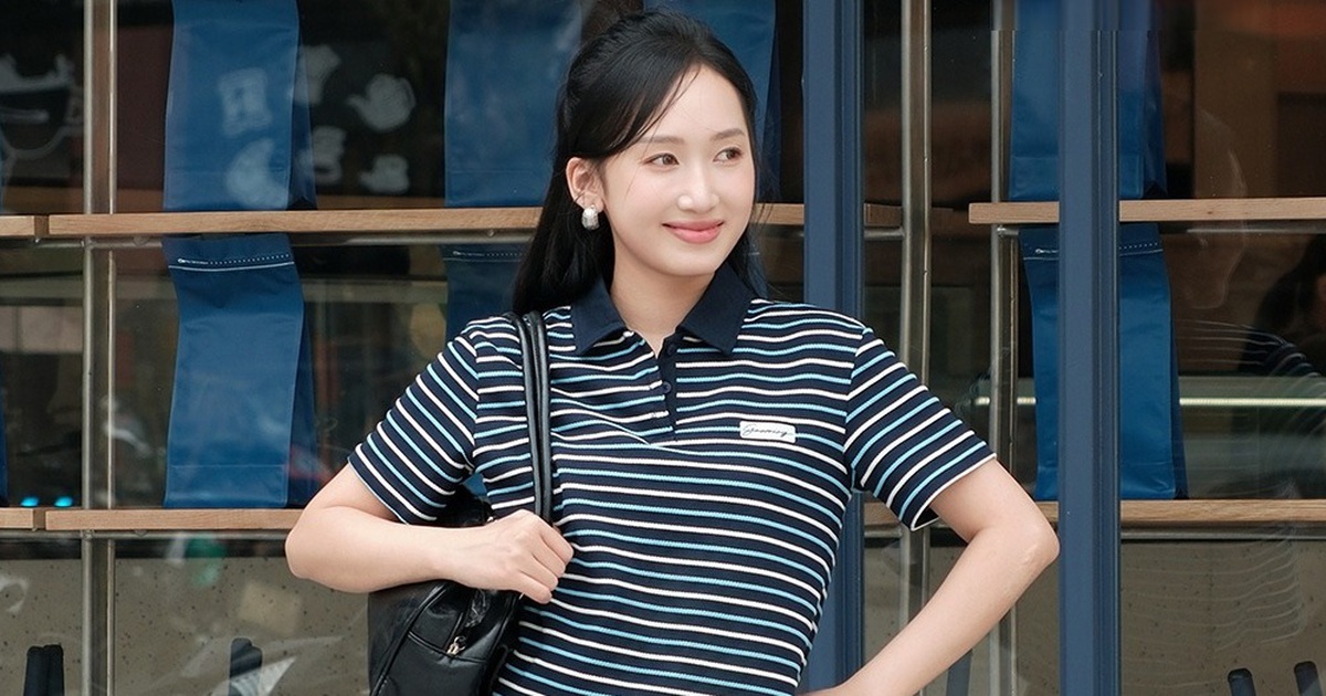 Phong cách athleisure đem lại sự thoải mái, đầy năng động