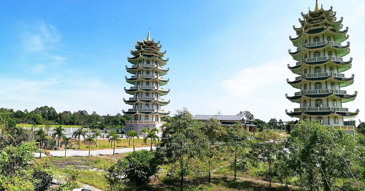 Ngôi chùa miền Tây lo hậu sự cho hàng ngàn người suốt nhiều năm