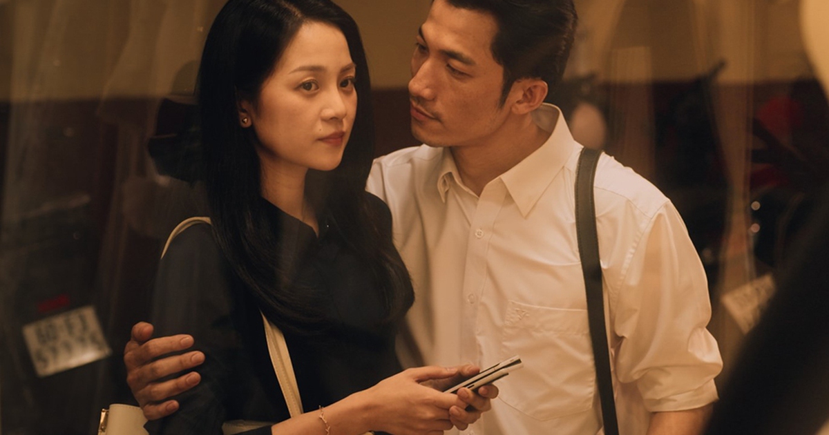 Phim Việt về lừa đảo trực tuyến ra rạp sau nửa năm hoãn chiếu